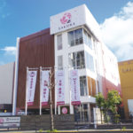 株式会社SAKURA新社屋　高槻センタープラザ